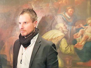 Valutazione Dipinti - Cav. Renato Musetti